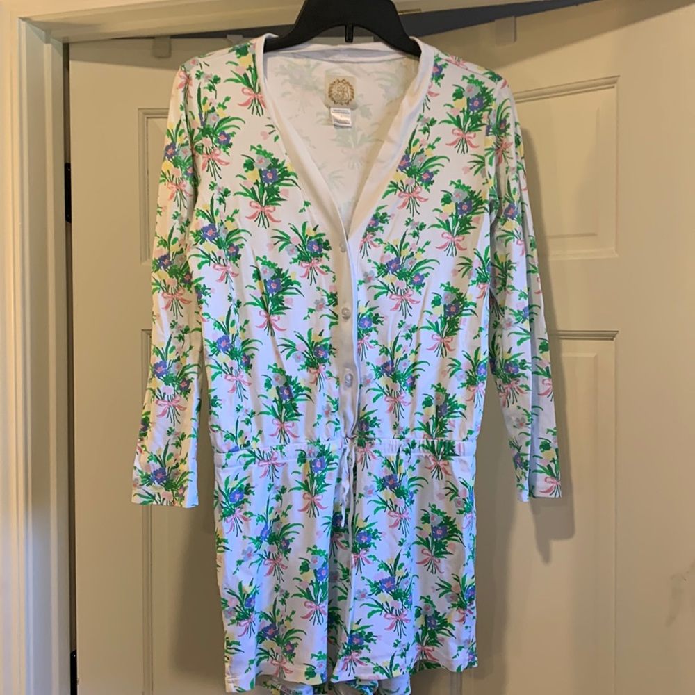 T.B.B.C Woman’s Jumper